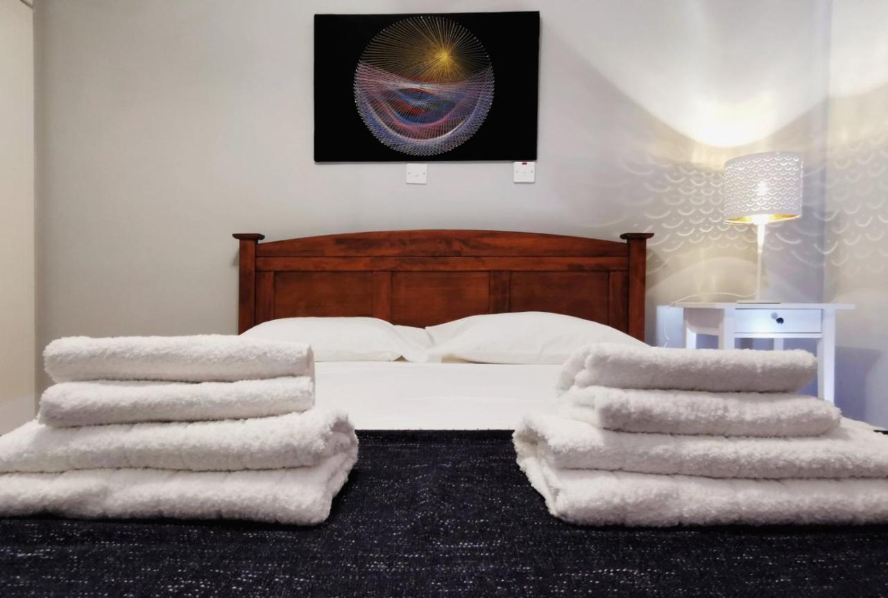 Anemomylos Guesthouse Paralímni Eksteriør bilde